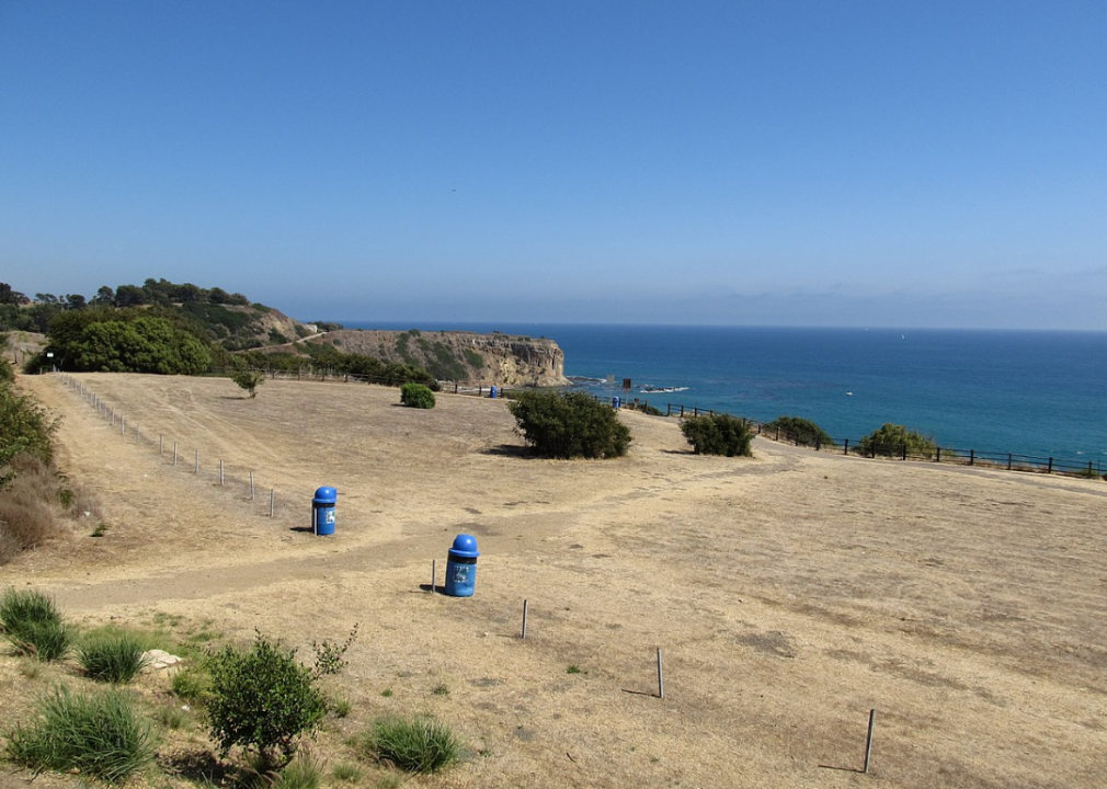 #49. Rancho Palos Verdes, California